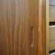 Royal System freestanding wall unit by Poul Cadovius