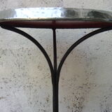 Bistro table 1900
