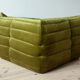 Togo sofa set model designed by Michel Ducaroy 1973