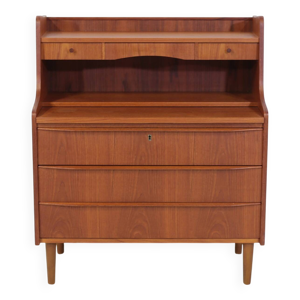 Secrétaire danois en - teck