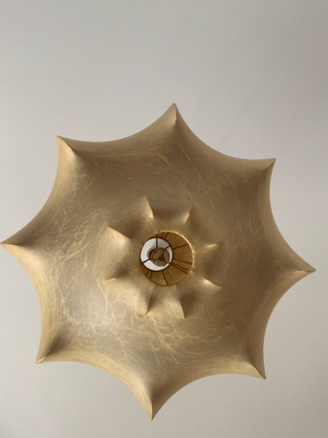 Vintage Viscontea lamp - Flos