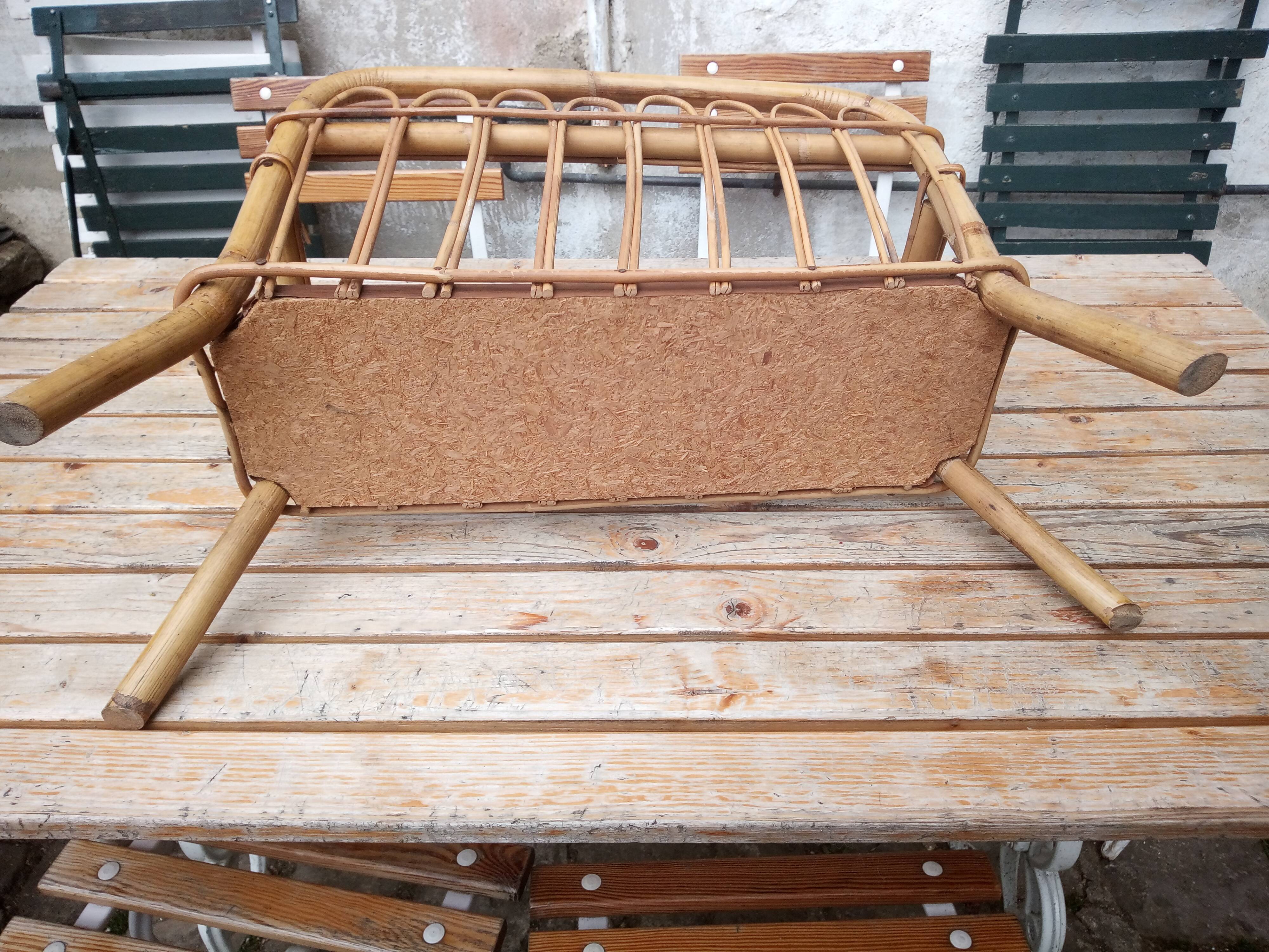 Door review rattan
