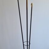 50s floor lamp