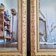 Miroirs anciens