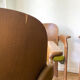 Set of 4 Armchairs by Bruno Rey for Dietiker 1970