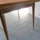 Table portefeuille