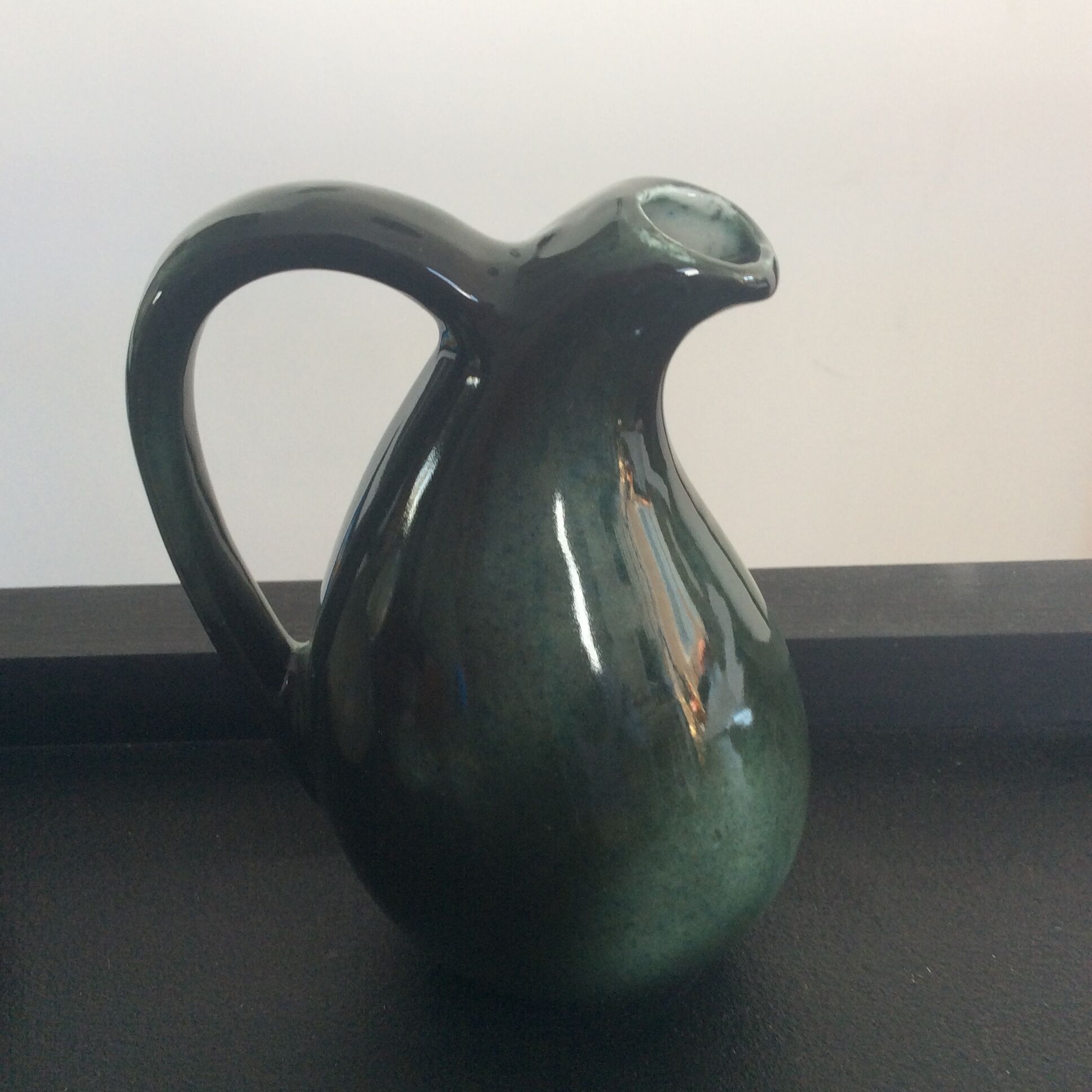 Series 4 vintage vases 60-70