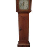 English clock