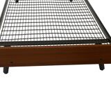 Lit de repos vintage des années 1960 aux Pays-Bas