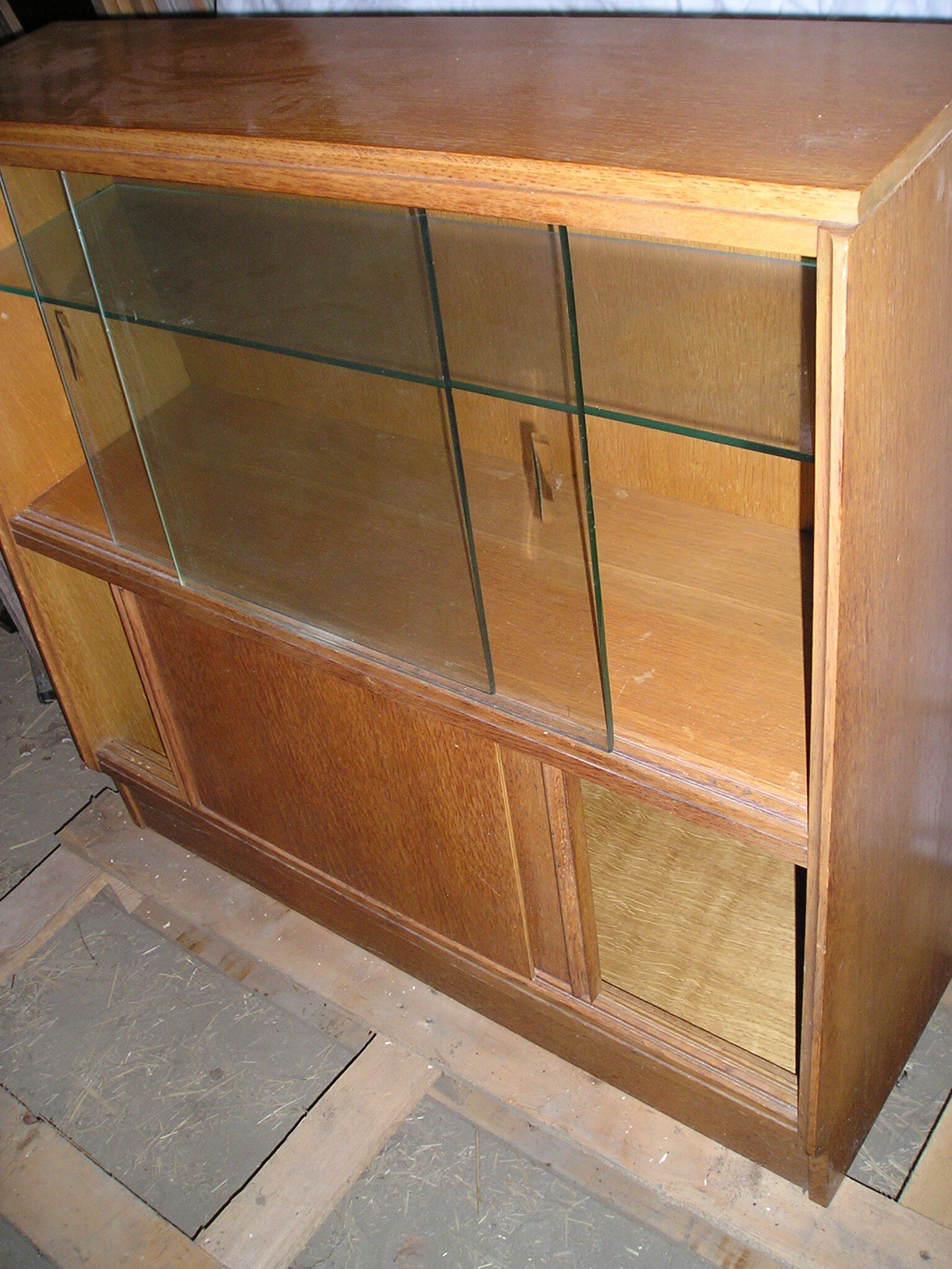 Showcase 1970