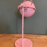 60s eyeball lamp