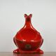 Vintage Bol Kangourou in WGP Ceramic by Pan Keramik, West Germany, 1970s