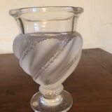 Vase Lalique