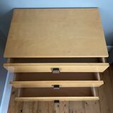 Buffet cuboard vintage