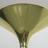 Lampadaire italien Big Bud de Luigi Massoni pour Meblo