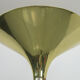 Lampadaire italien Big Bud de Luigi Massoni pour Meblo