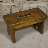 Workshop stool