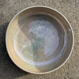 Charolles earthenware catchall from the 1980s.