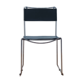 Lounge chair by Giandomenico for Alias