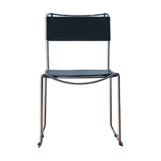 Lounge chair by Giandomenico for Alias