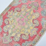 Anatolian Kurdish Vintage Rug sku 3096