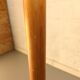 Portemanteau Space Age spatial Scandinave, circa 1960