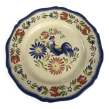 Decorative plate