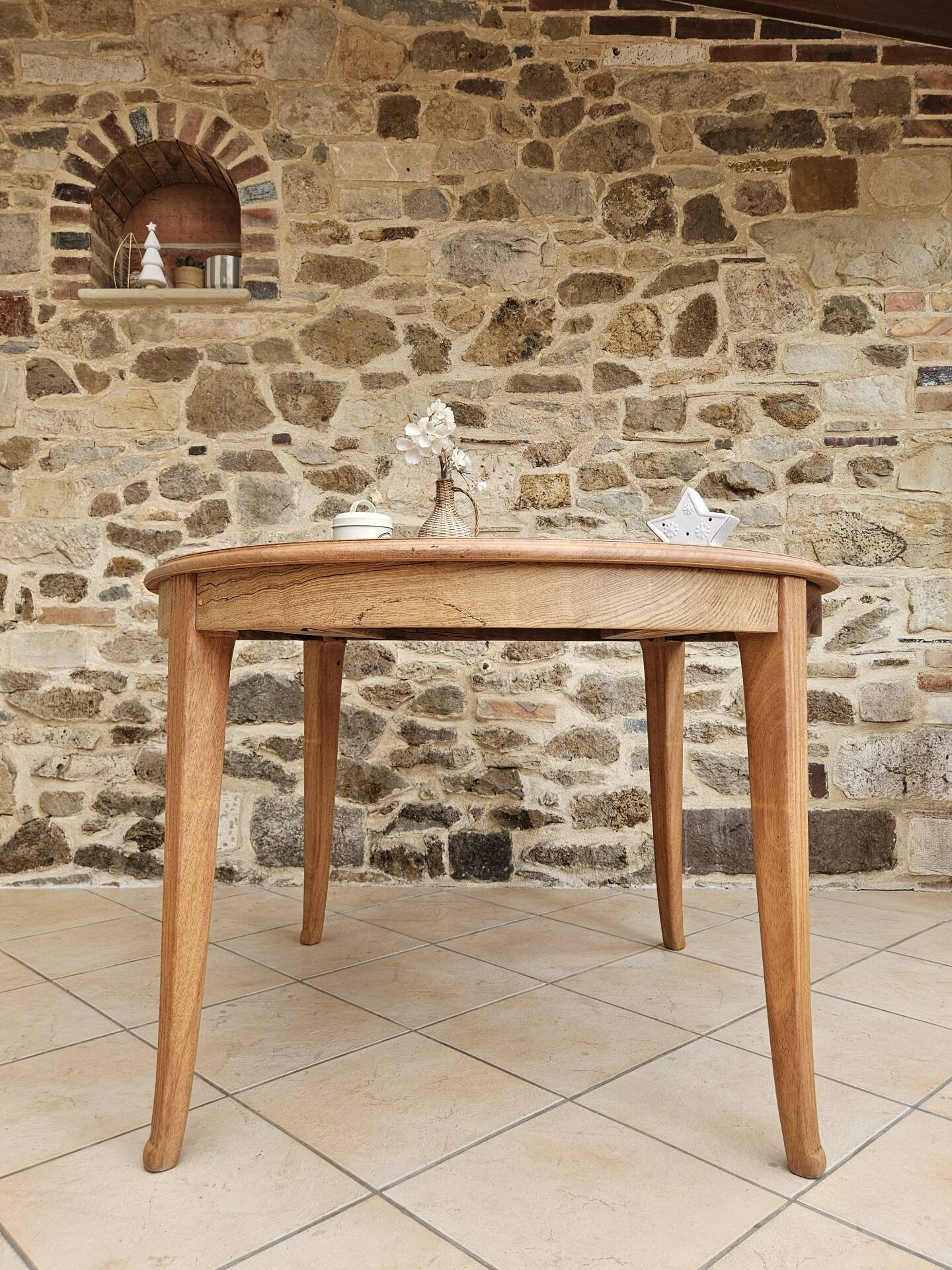 Art Deco table