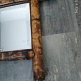 Vintage mirror