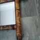 Vintage mirror