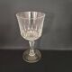 7 verres à vin en cristal d arques Modèle Germain