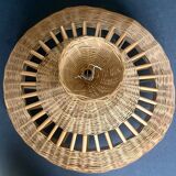 Rattan suspension 1960