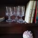 Art deco shelf