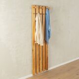 1980s Coat rack