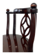 Chaise Sécession