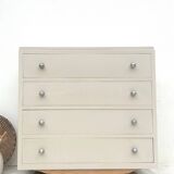 Commode vintage