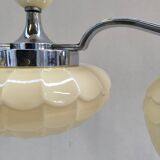 Art Deco chandelier 1930