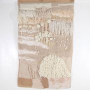 Textile tapestry