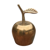 Old hand bell