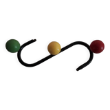 Set of 43 PRO Alizé coat hooks