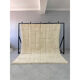 Beni Ouarain Berber handmade rug - 239