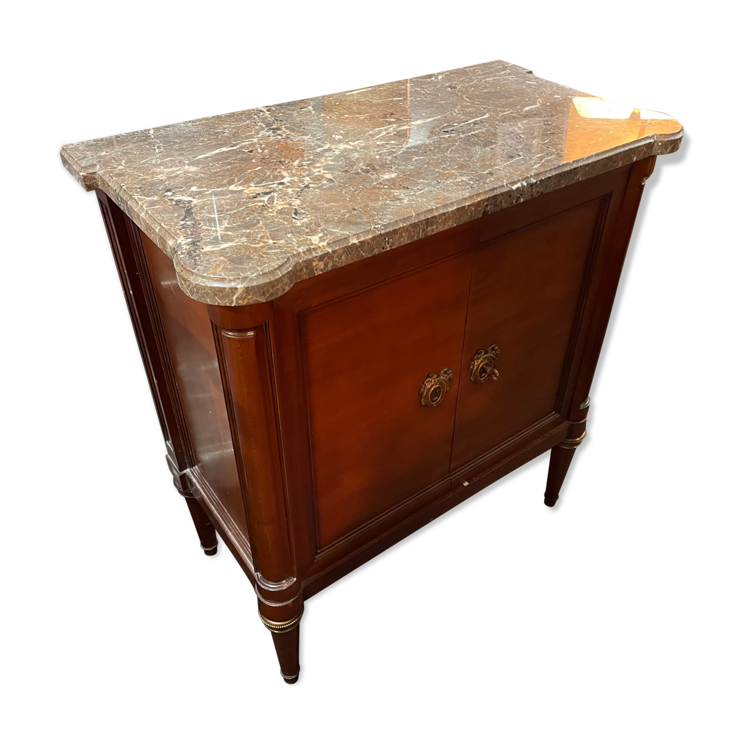 Commode Louis XVI