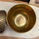 Brass Pineapple Ice Bucket