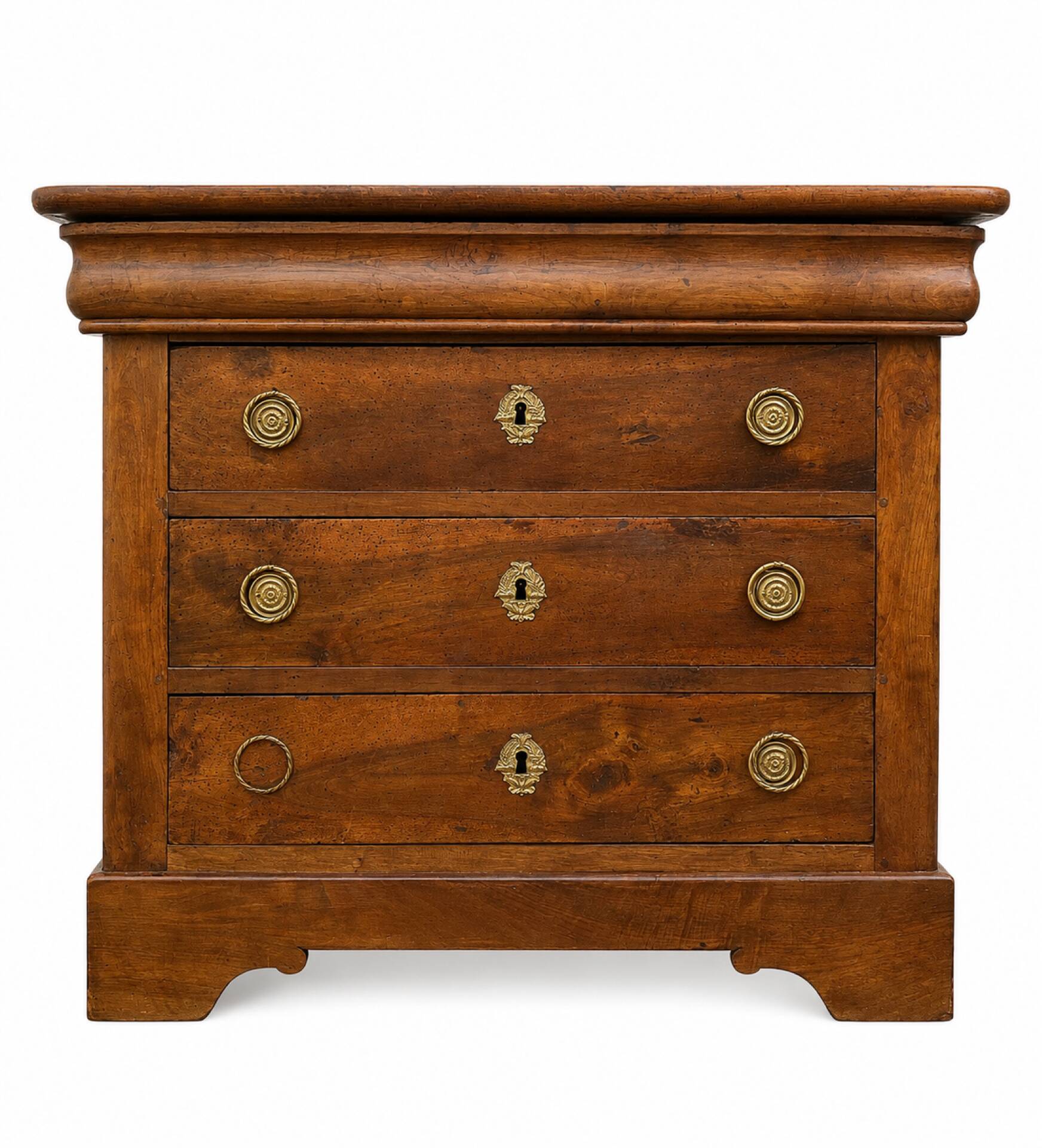 Louis Philippe commode 19th century