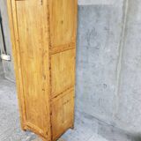 Vintage wardrobe