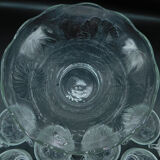 Service à punch vintage - KIG Indonesia