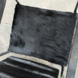 LC1 armchair by Le Corbusier, Pierre Jeanneret & Charlotte Perriand for Cassina 1960