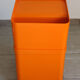 Desserte chevet Flair pour Prisunic 70's