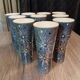 Jean Claude le Mao 10 mazagran ceramic