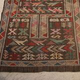 Carpet type carpet kilim narrow and long 62x200cm